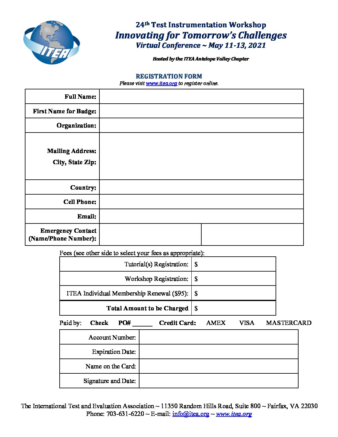 2021 TIW Registration Form_new rates
