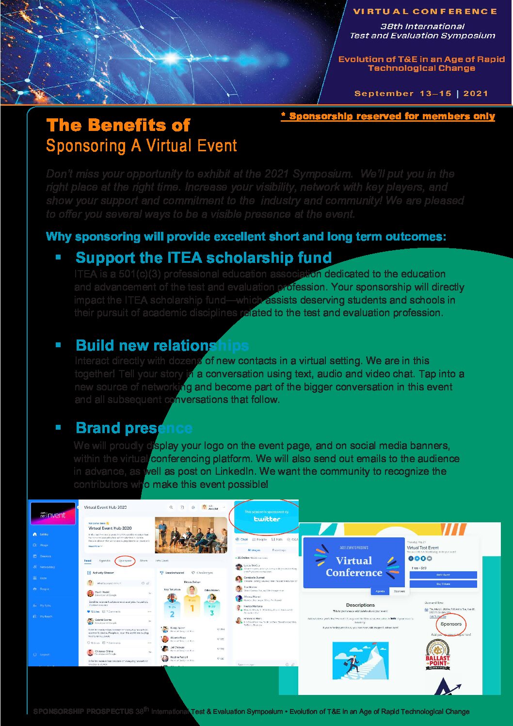 ITEA Virtual Symp Sponsorship